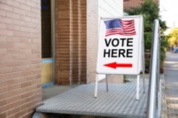 Friendswood polling location announced for May elections