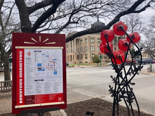 Georgetown hopes more will participate in 2020 survey