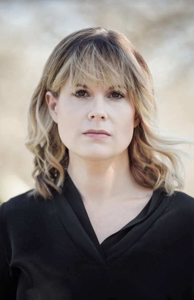 Feb. 26 Laura Prescott (Courtesy Bee Cave Public Library) 