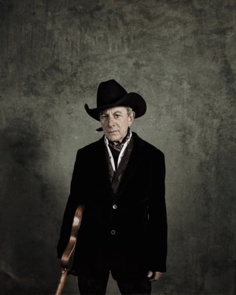 Main Street Crossing, Feb. 22: The genre-crossing West Texas figure plays in Tomball in late February. (Courtesy Barbara FG)