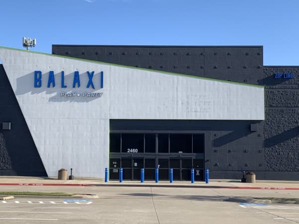 Balaxi-Play Party of Lewisville closes