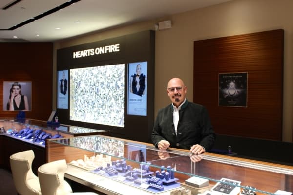 Lifelong love of the craft led to long-running jewelry business for Thomas Markle Jewelers