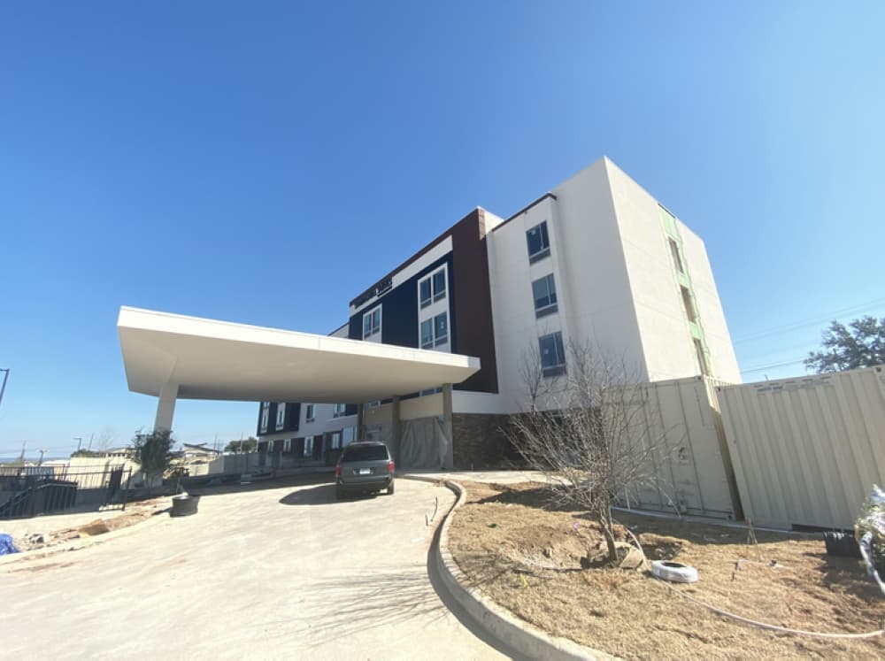 Hotels, senior living and potential office space: Development updates for February and March in the Lake Travis-Westlake area