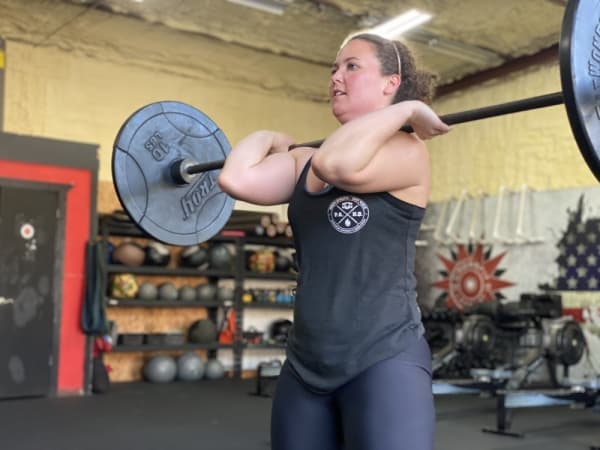 Lakeway Elite Fitness focuses on exercise and self-defense training