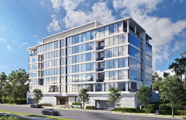 Luxury midrise Westmore to break ground in Upper Kirby this summer