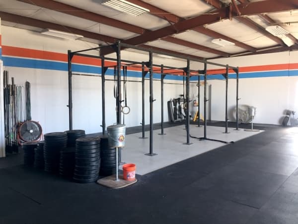Milestone CrossFit reopens under new ownership in Hutto