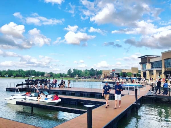 DATA: See the latest demographic trends in Cy-Fair