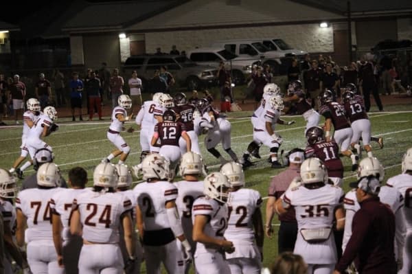 Here's what schools Tomball, Magnolia may play after UIL realignment