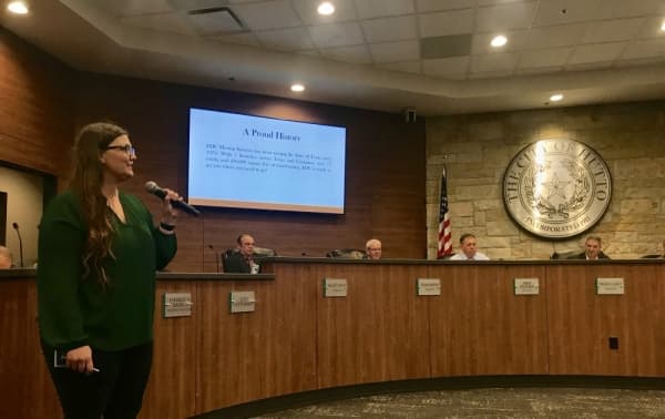 NEW: EDC Moving Systems to relocate Austin operations to Hutto