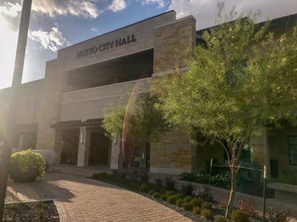 Hutto City Council approves voluntary annexation for 89-acre Wilco Ranch preliminary plat