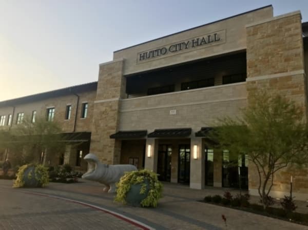Hutto to bring suit against Star Ranch developer over alleged memorandum of understanding violation
