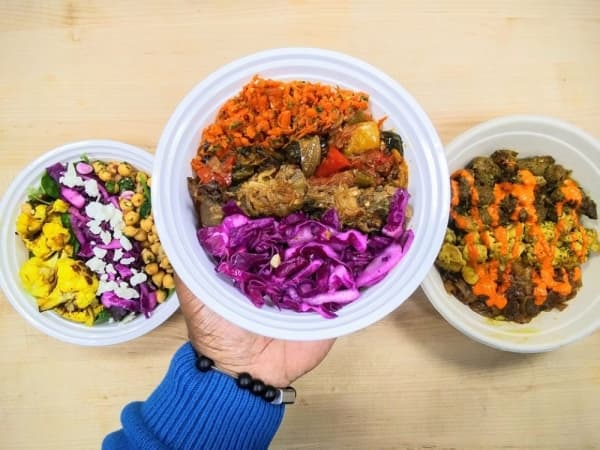 Bella Restaurants Group's ZOA Moroccan Kitchen to open this month