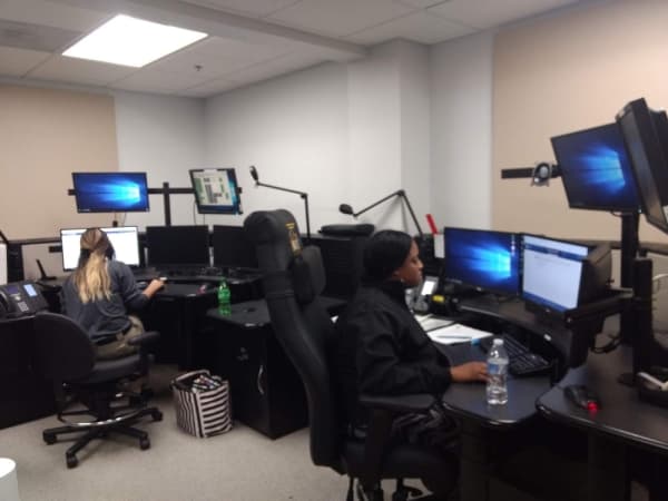 Consulting firm presents Fort Bend County dispatch findings