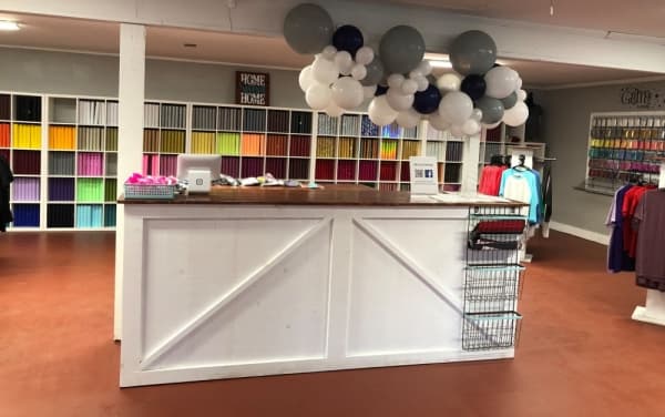 Crystal Bay Designs celebrates expansion at Cypress North Houston Road store