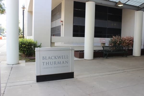 Travis County judges issue order to expand pretrial release for misdemeanor defendants