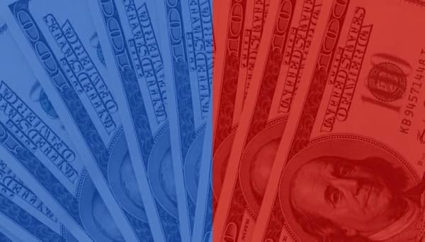 Houston donors stepping up ahead of March primary