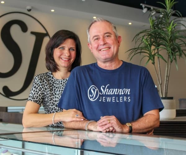 Houston couple continues Shannon Jewelers legacy in Grand Parkway Marketplace