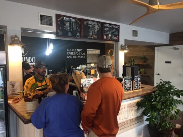Mi Mundo Coffeehouse & Roastery opens in downtown Round Rock