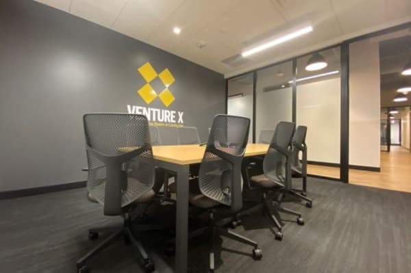 Venture X now open in Castle Hills