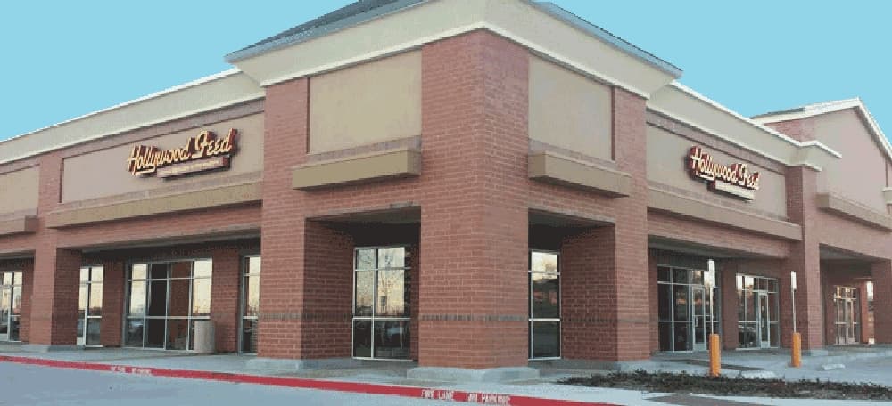 Hollywood Feed in McKinney expanding to offer grooming services