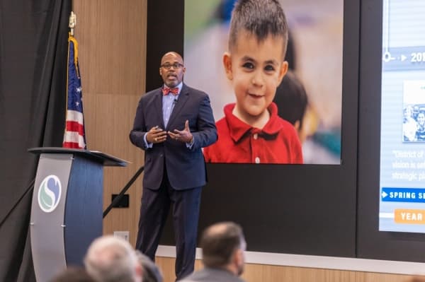UPDATED: Spring ISD pre-K enrollment delayed until further notice