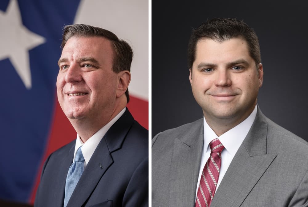 2020 Primary Election Guide Q&A: Get to know the Republican candidates for state District 129
