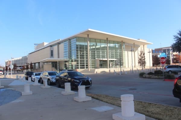 Unveiling of first Eisemann Edge art installation set for March 6