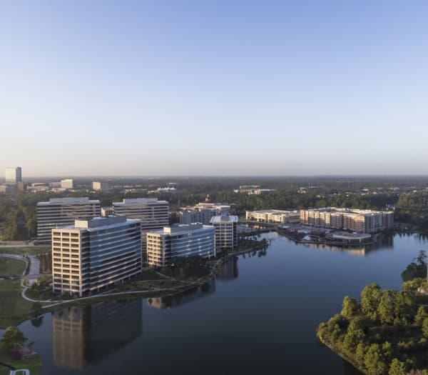 Howard Hughes grows profile in The Woodlands as developable local land dwindles