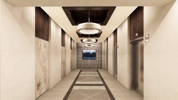 McKinney's Baylor Scott & White builds out fourth floor