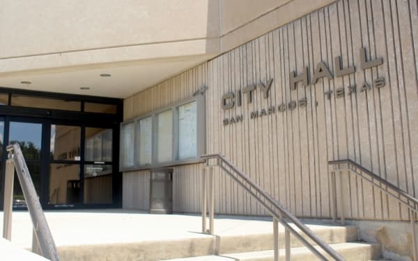 City of San Marcos asks for input on allocation of federal funds