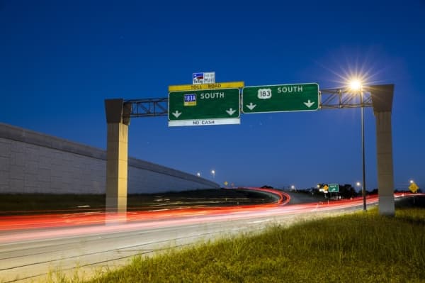 TxDOT: Toll 183A frontage roads construction to start in 2023