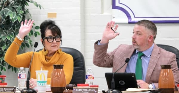 Willis ISD places $175 million bond package on May ballot