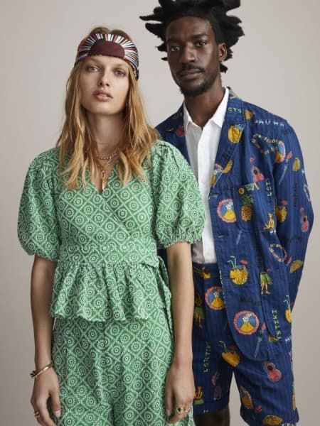 Amsterdam-based retailer Scotch & Soda coming to Domain Northside in North Austin