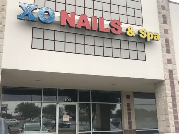 XO Nails & Spa to reopen with new name, renovations in Pflugerville