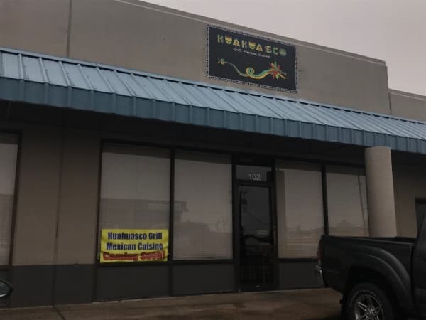 Huahuasco Grill Taqueria y Mas to begin serving Mexican cuisine in Pflugerville