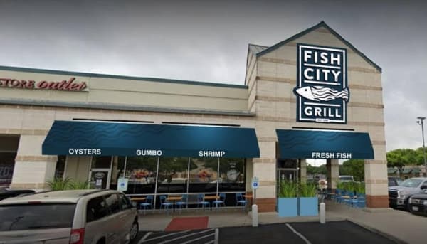 Fish City Grill undergoes rebrand as part of 25th anniversary