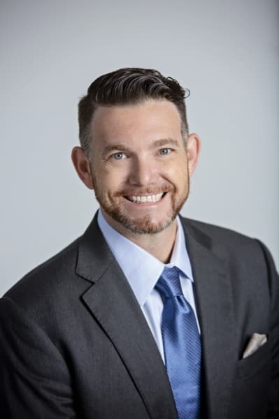 Kyle Preston