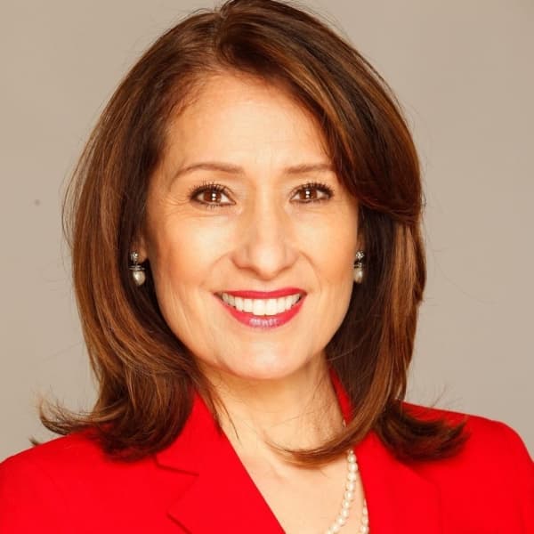 Maria Espinoza