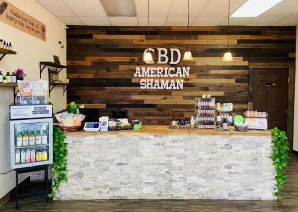 CBD franchise now open in Plano