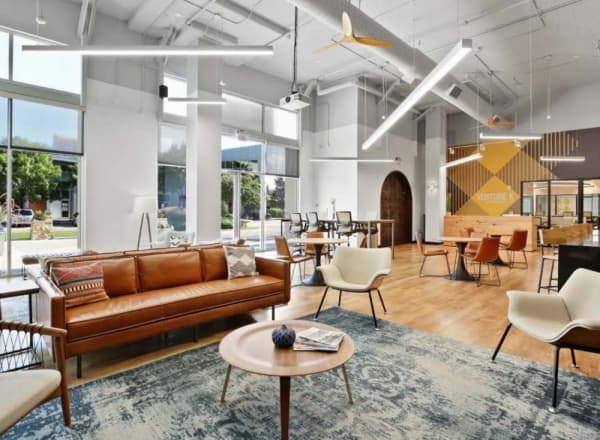 New coworking space Venture X opens in Grapevine