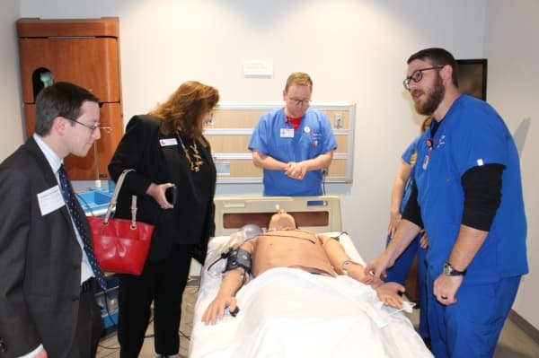 Medical City Healthcare opens Center for Clinical Advancement in Frisco
