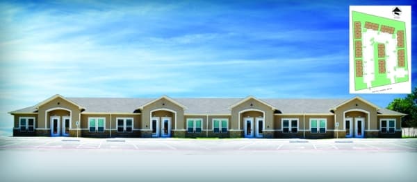 Gattis Office Complex to open in Round Rock in 2021