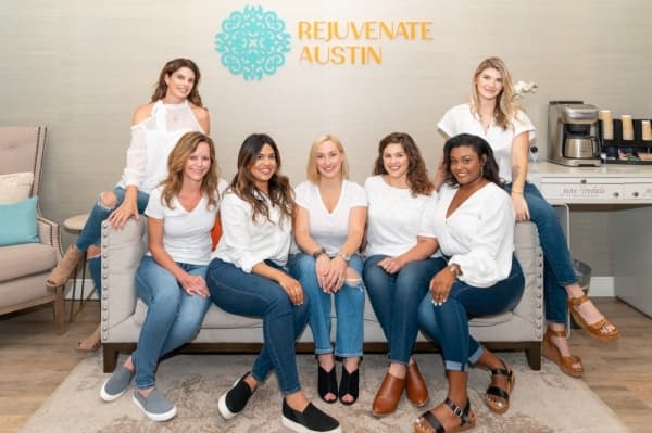 Rejuvenate Austin Med Spa moves to W. Fifth Street