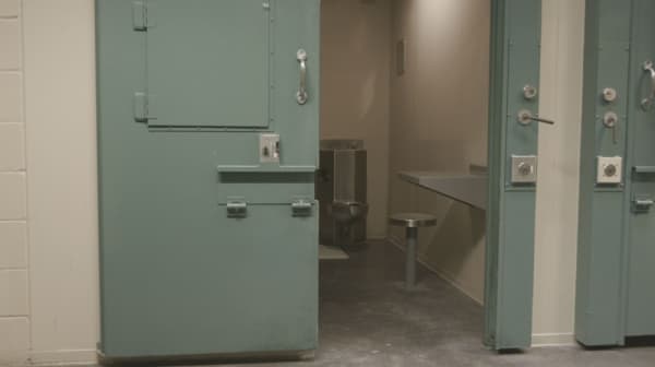 Travis County OKs request to decommission 192 jail beds
