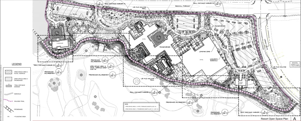 PGA of America development plans go before Frisco commission