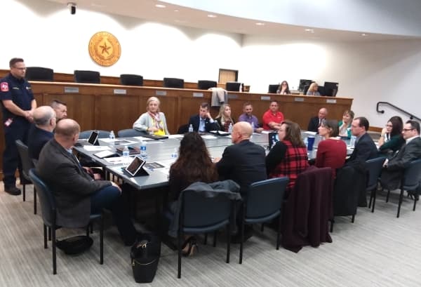 Leander ISD lays out tentative school construction schedule through 2027