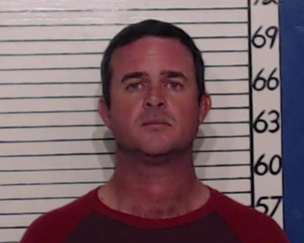 Texas Rangers arrest recently fired San Marcos construction manager