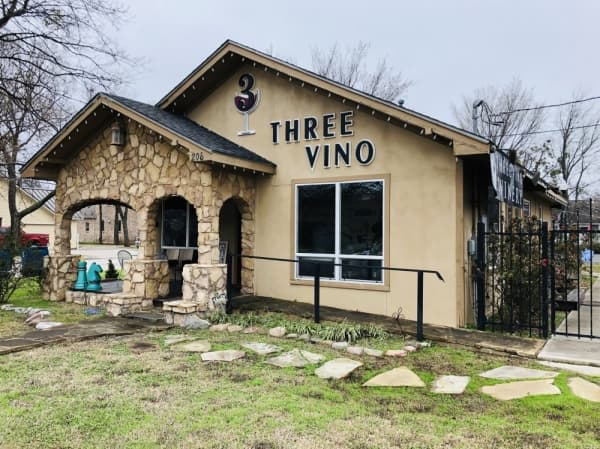 Roanoke winery Three Vino celebrates fifth anniversary
