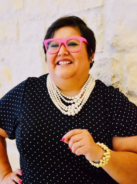 Diana Martinez Alexander 