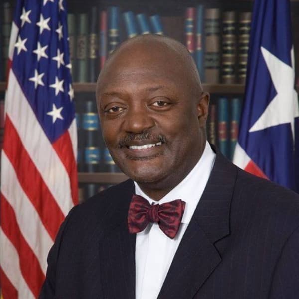 Morris Overstreet 